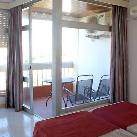 Praia Da Rocha Tarik Портиман Екстериор снимка