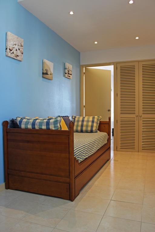 Praia Da Rocha Tarik Портиман Екстериор снимка